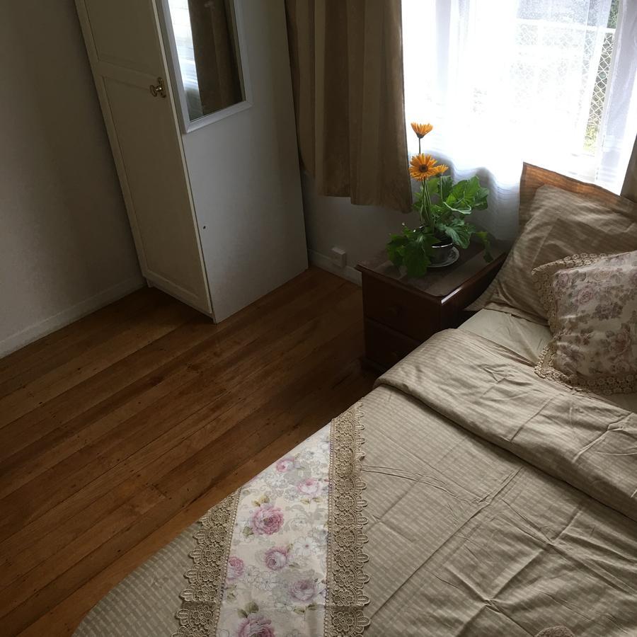 At Homestay Auckland Dış mekan fotoğraf