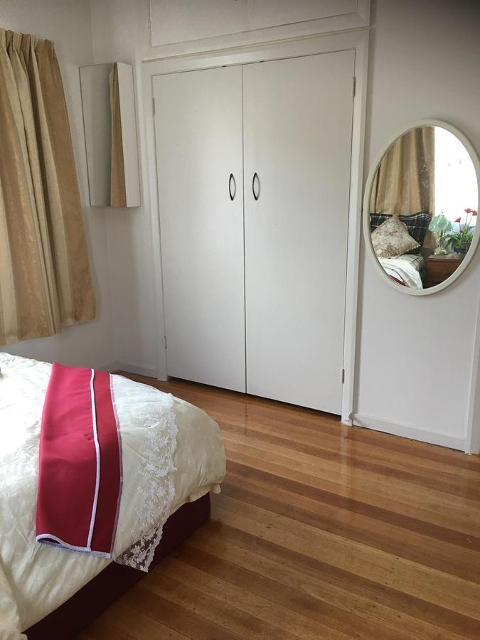 At Homestay Auckland Dış mekan fotoğraf