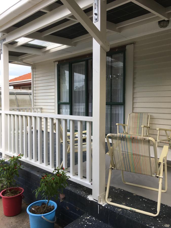 At Homestay Auckland Dış mekan fotoğraf