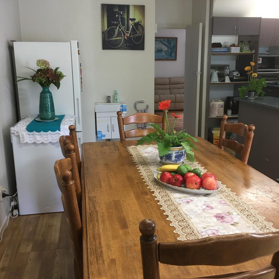 At Homestay Auckland Dış mekan fotoğraf