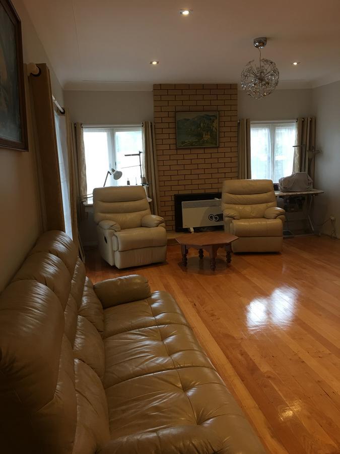 At Homestay Auckland Dış mekan fotoğraf