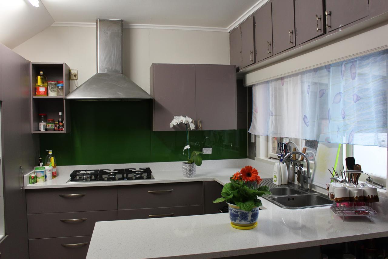 At Homestay Auckland Dış mekan fotoğraf