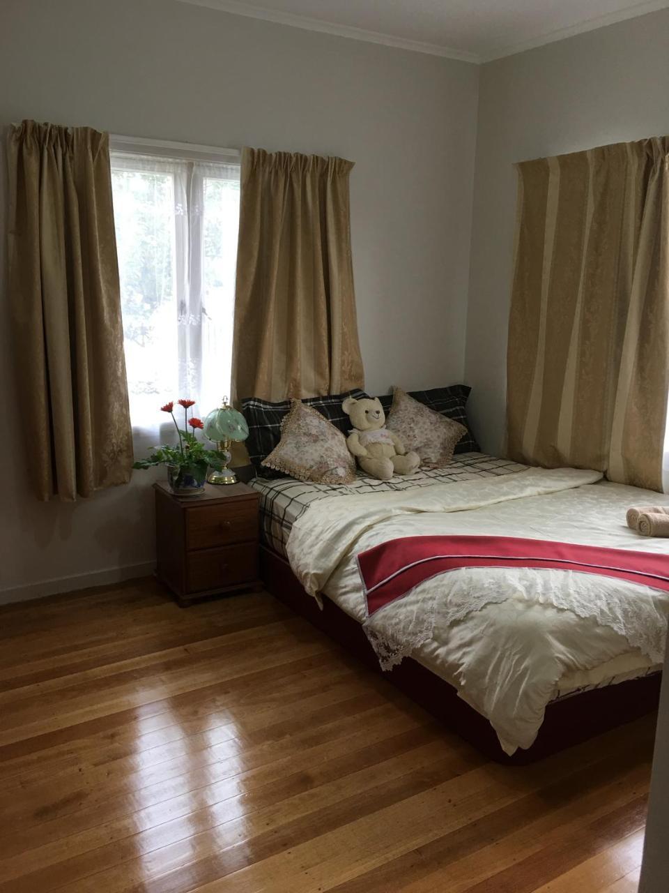 At Homestay Auckland Dış mekan fotoğraf